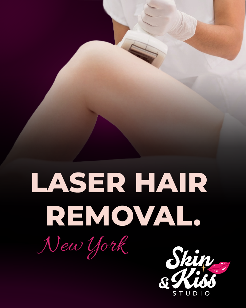 Laser Hair Removal