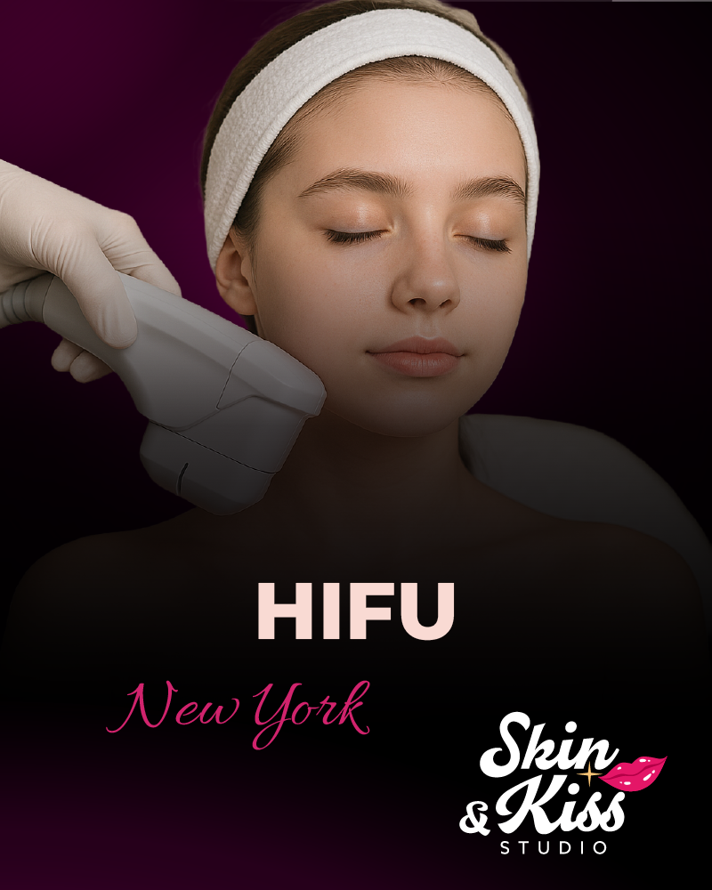 HIFU