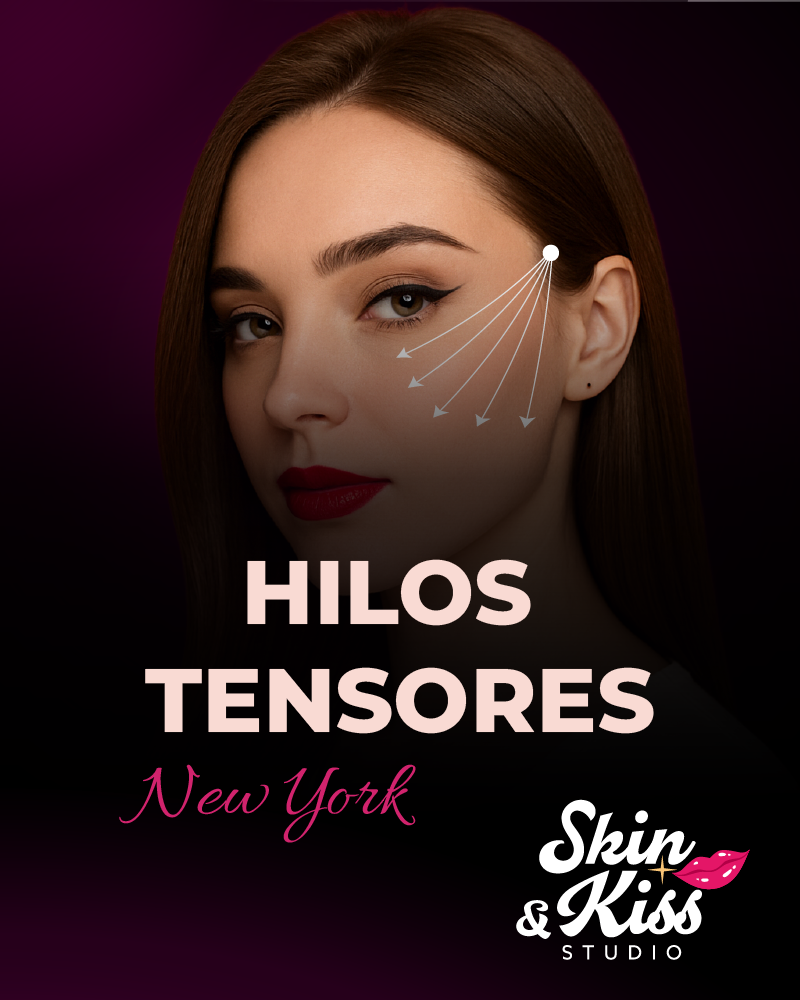 Hilos tensores