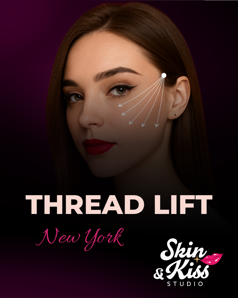 Thread lifts