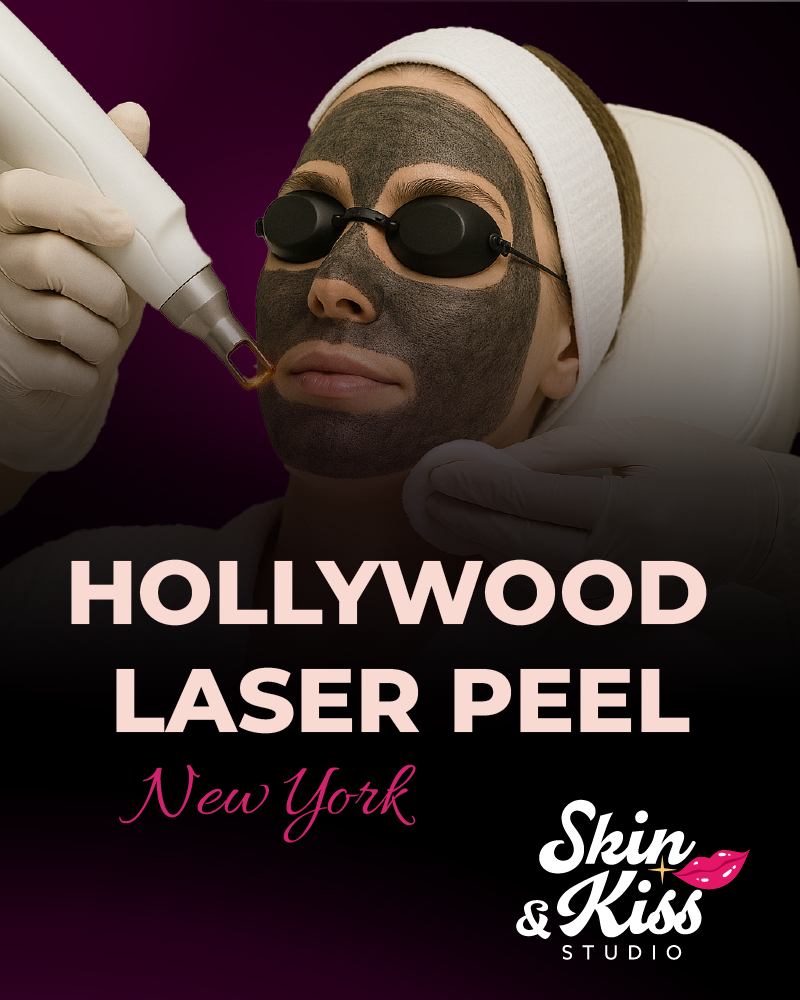 Hollywood Laser Peel
