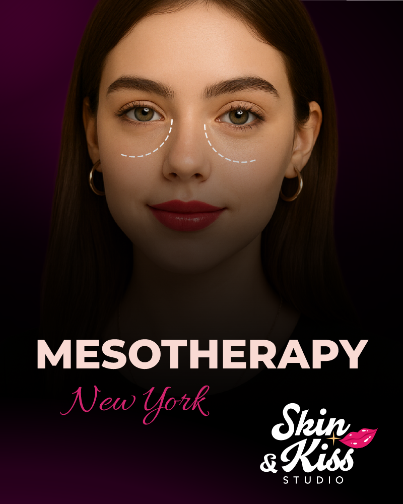 Mesotherapy