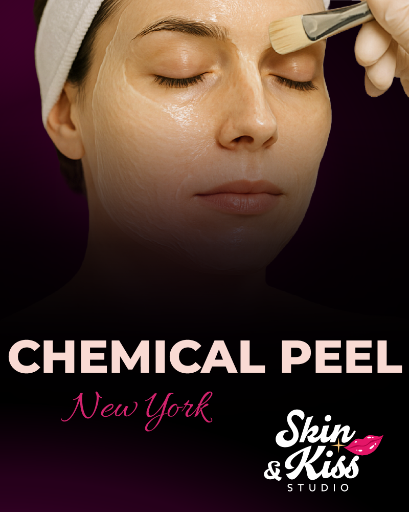 Chemical peel