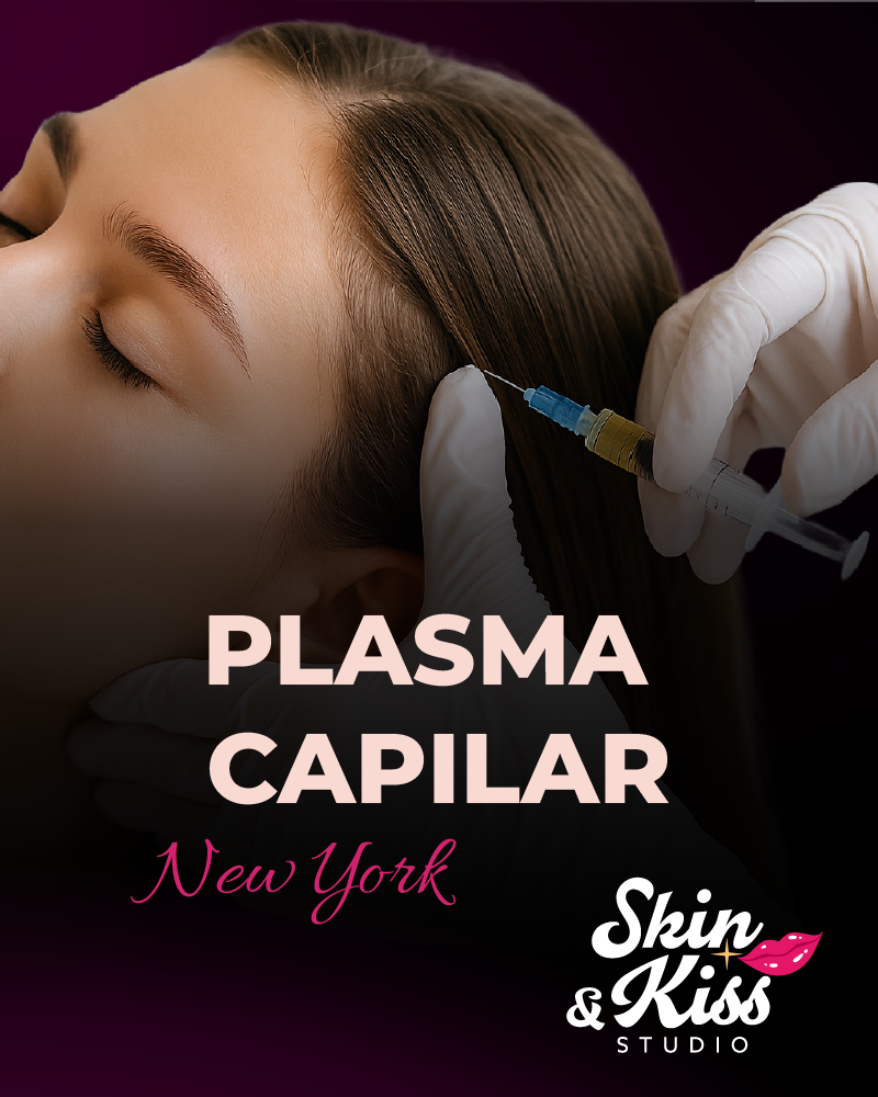 Plasma capilar