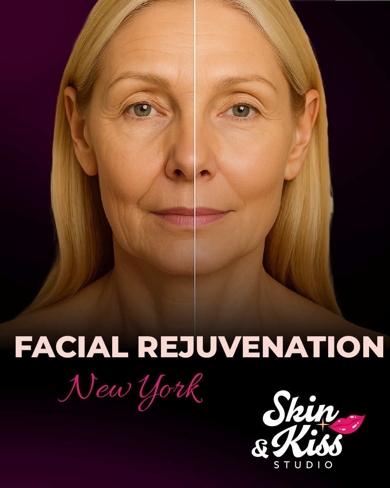 Facial rejuvenation