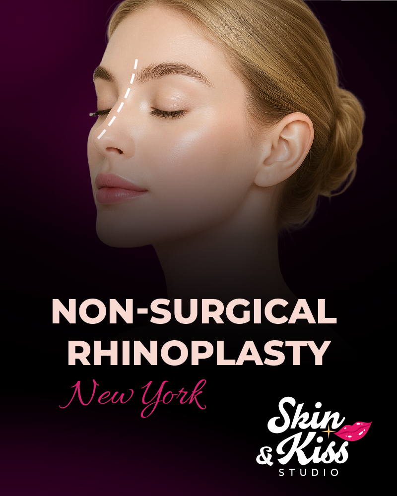 Rhinomodelation