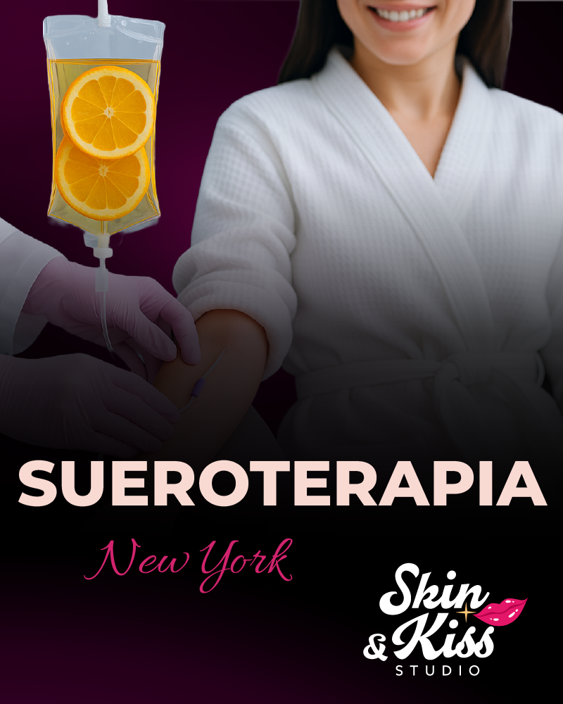 Sueroterapia