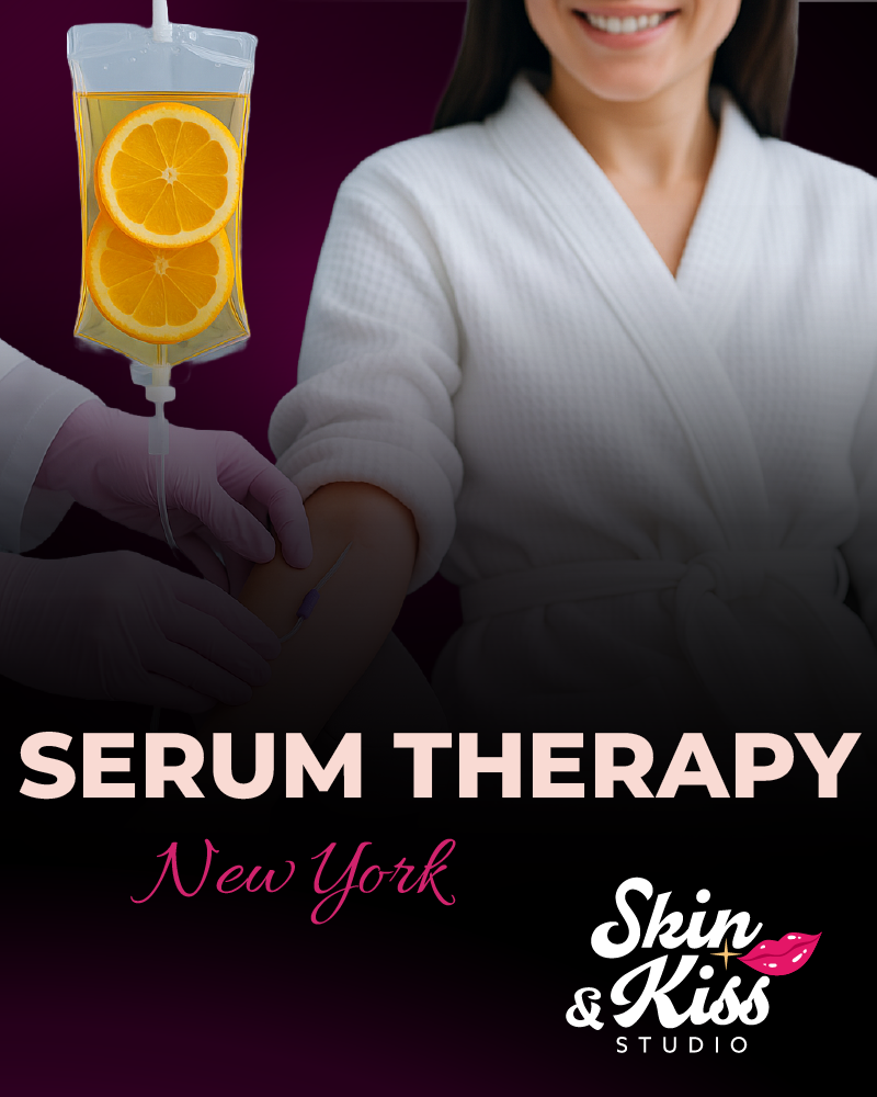 Serum therapy