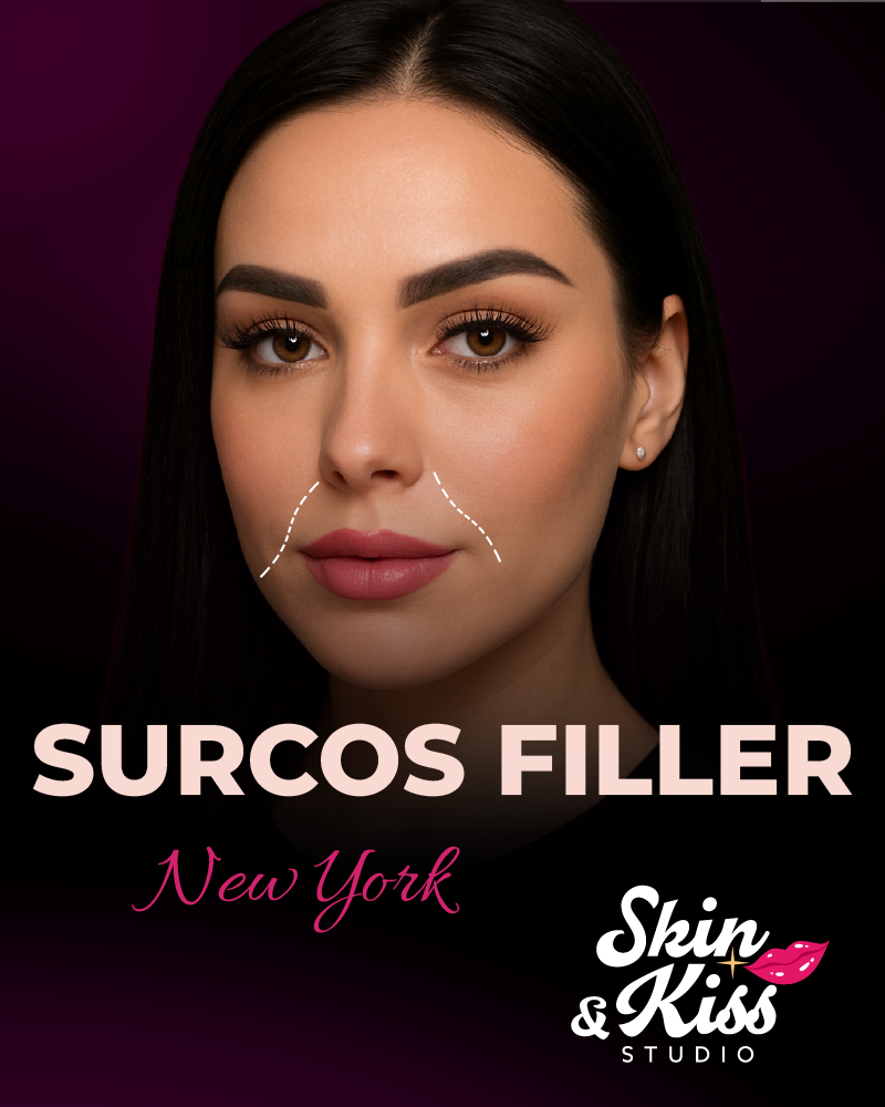 Surcos filler